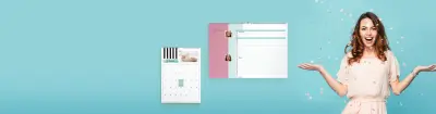 Slider background