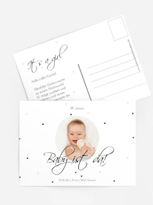 Babyherz Babyherz