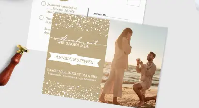 Category background image for Antwortkarten Hochzeit