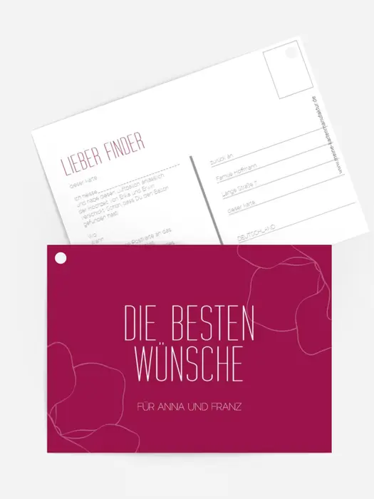 Lila Hochzeit Lila Hochzeit