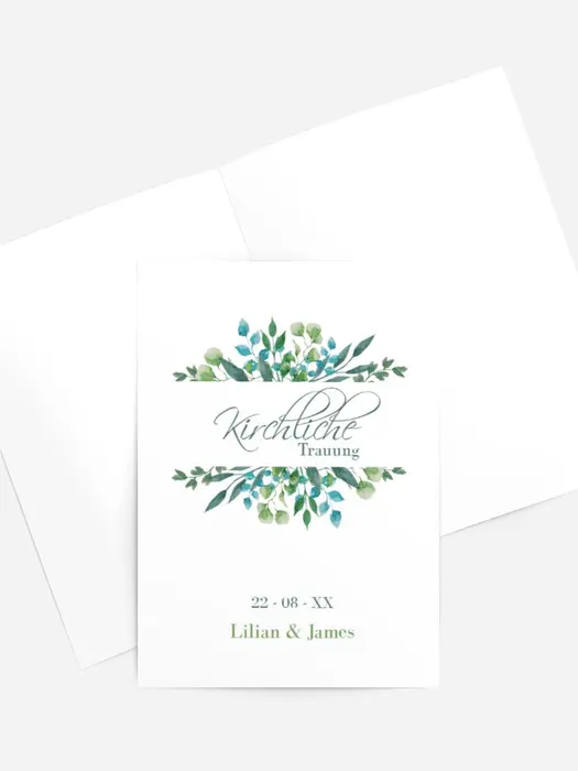 Kirchenheft Wilde Blumen Kirchenheft Wilde Blumen