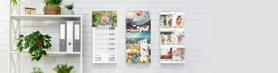 Slider background
