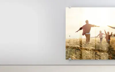 Slider background