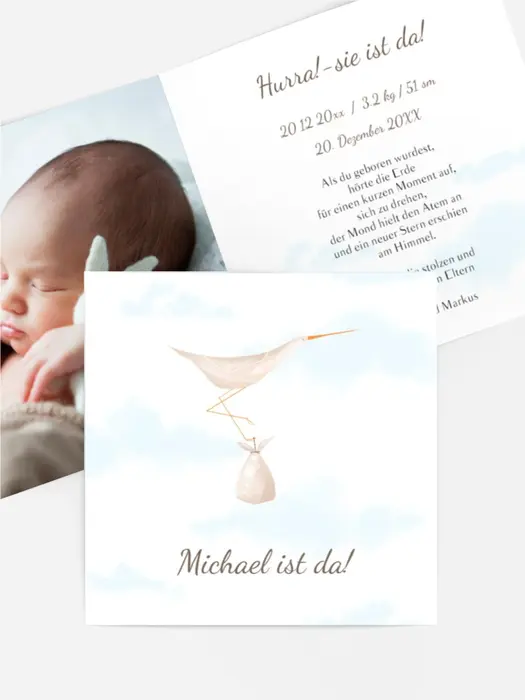 Storch Storch