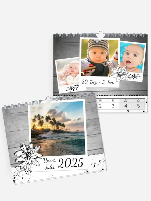 Vision Board