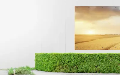 Slider background
