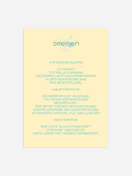 Product preview